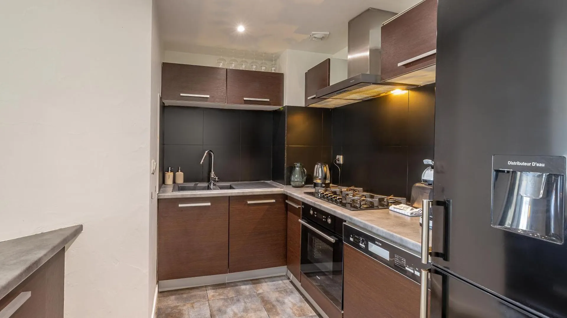 Apartamento Les Cygnes - Exceptional Location With Lake View - 3 Bedrooms Aix-les-Bains