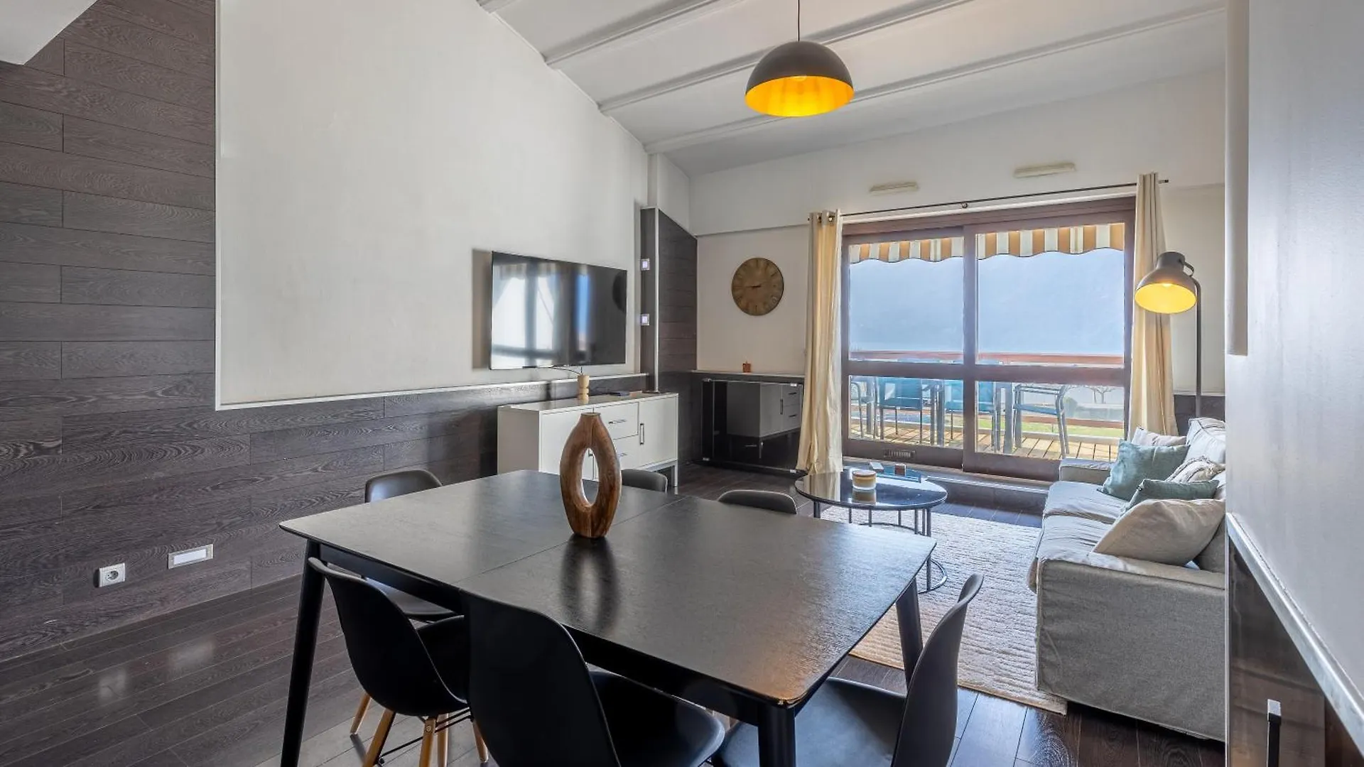 Les Cygnes - Exceptional Location With Lake View - 3 Bedrooms Aix-les-Bains Apartamento